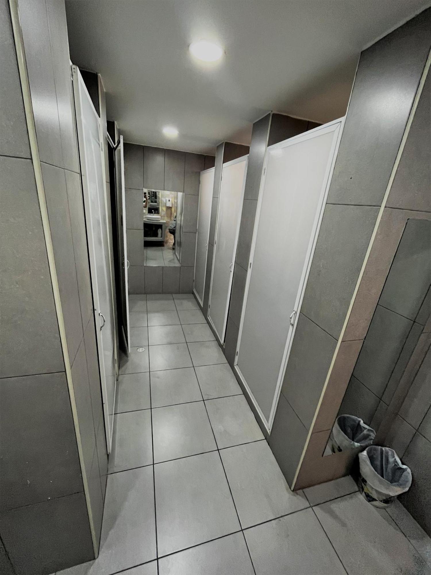 Urbana Hostel Bogotá Eksteriør billede